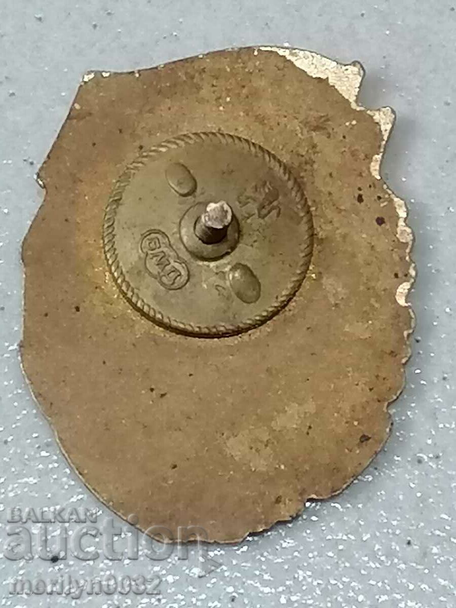 Σφραγίδα μετάλλων για το τιμόνι - 6 Σφραγίδα μετάλλων για το τιμόνι - 6