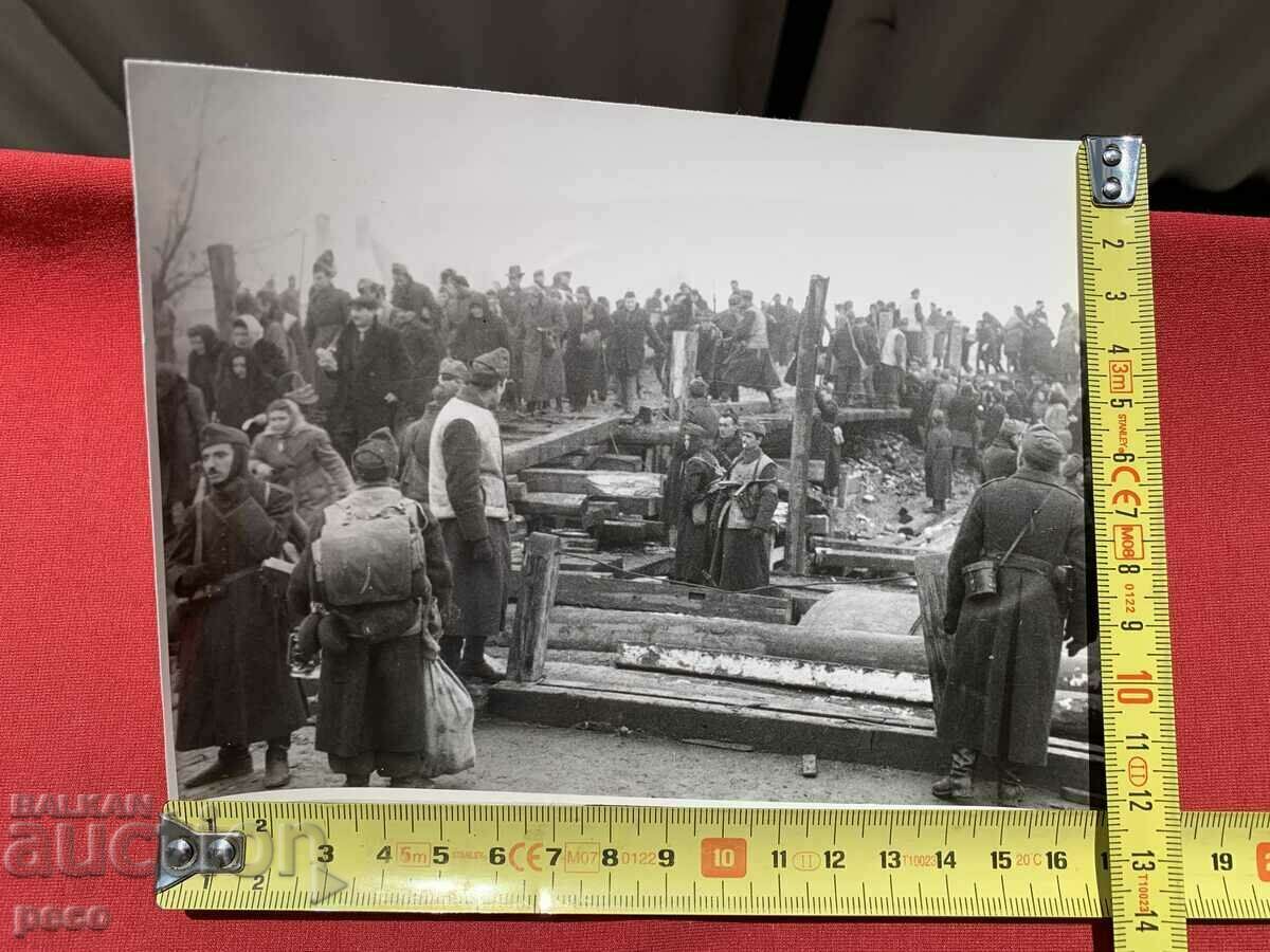 Auction WWI 1944-45 Bulgarian military units Civil Bridge Auction WWI 1944-45 Bulgarian military units Civil Bridge