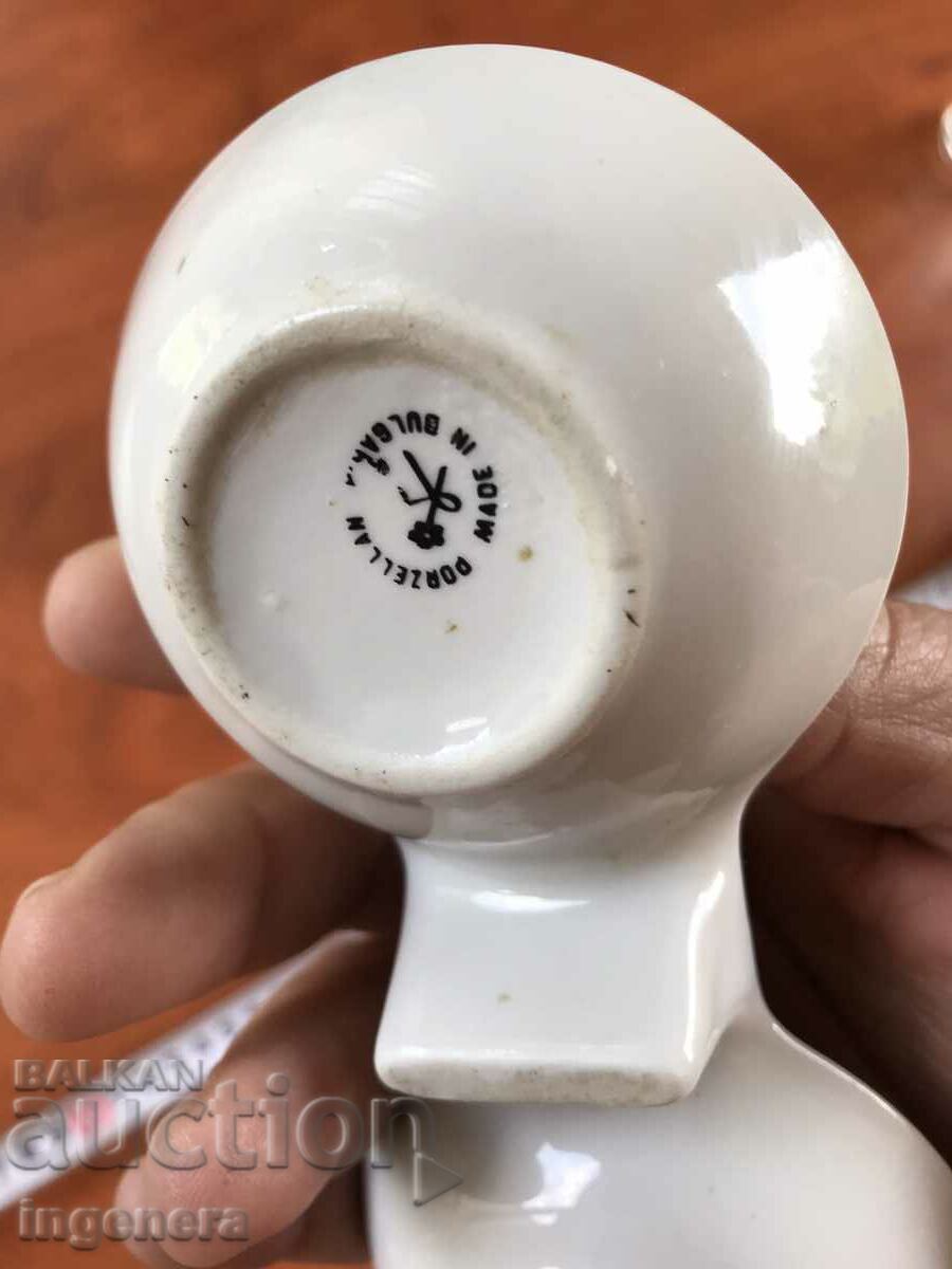 Delivery of PORCELAIN SALT PIPERNICA BULGARIA Delivery of PORCELAIN SALT PIPERNICA BULGARIA