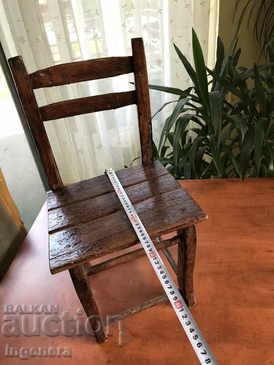 Delivery of CHAIR CHAIR SOLID WOOD ANTIQUE Delivery of CHAIR CHAIR SOLID WOOD ANTIQUE