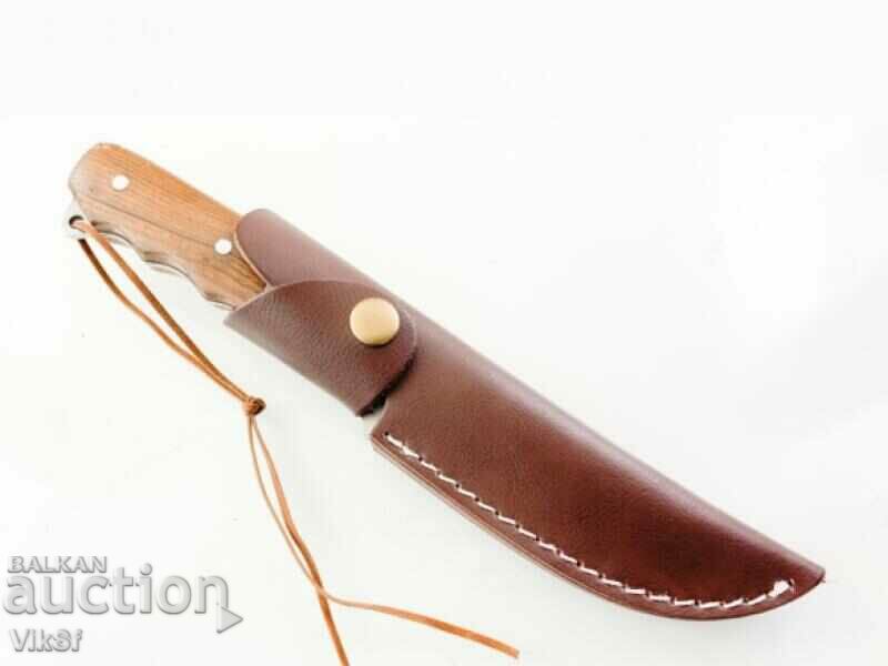 Πλούσια διπλής όψης χαραγμένο κυνηγετικό μαχαίρι με λιοντάρι 130x255 - 5 Πλούσια διπλής όψης χαραγμένο κυνηγετικό μαχαίρι με λιοντάρι 130x255 - 5