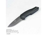 Benchmade-F58 folding pocket knife; 92x215 mm
