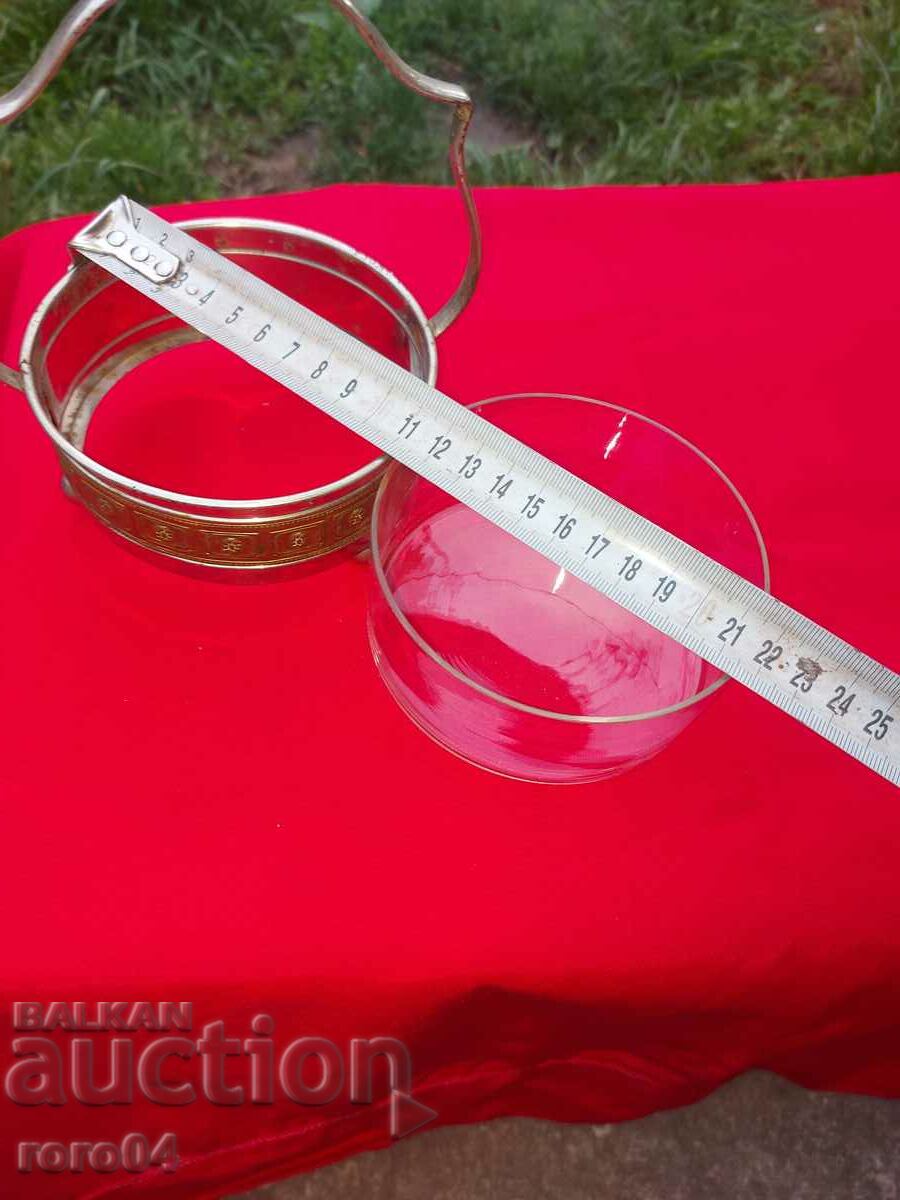 Delivery of FRUCTIERA - BONBONIERA