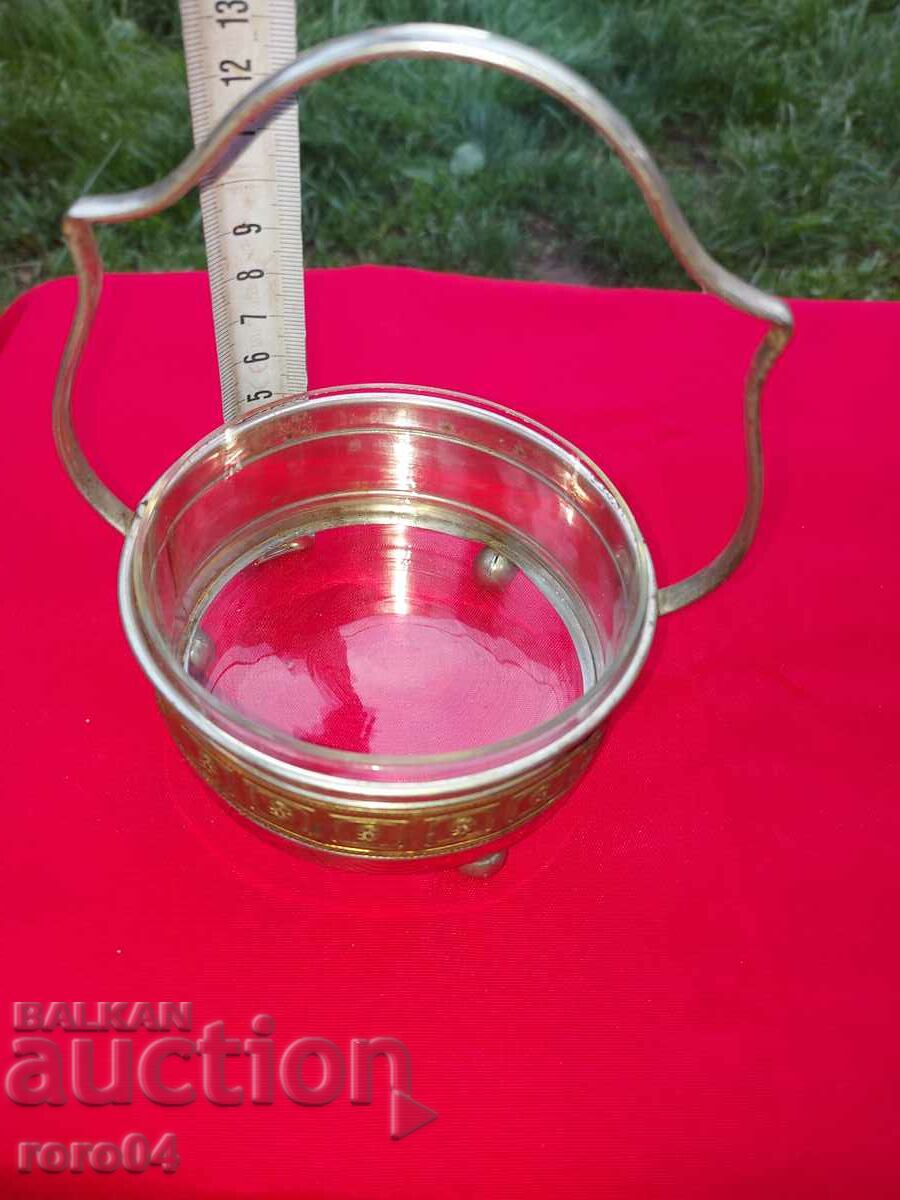 FRUCTIERA - BONBONIERA - 6