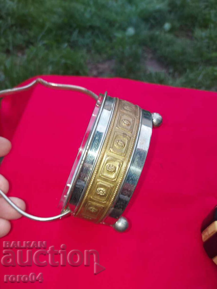 FRUCTIERA - BONBONIERA - 7