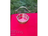 FRUCTIERA - BONBONIERA