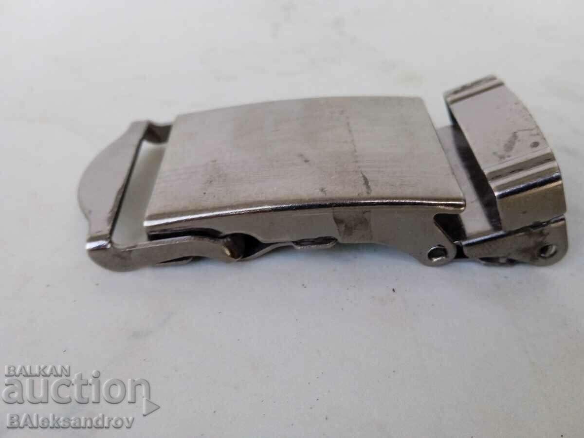 Buckle, buckle with price 2.50 BGN | € 1.28 Buckle, buckle with price 2.50 BGN | € 1.28