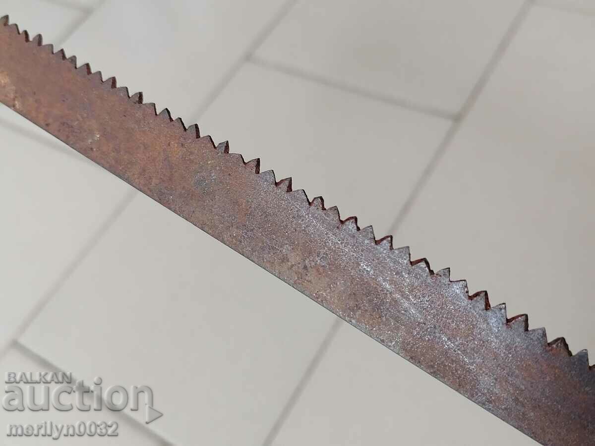 Delivery of Old saw saw for wood saw Delivery of Old saw saw for wood saw