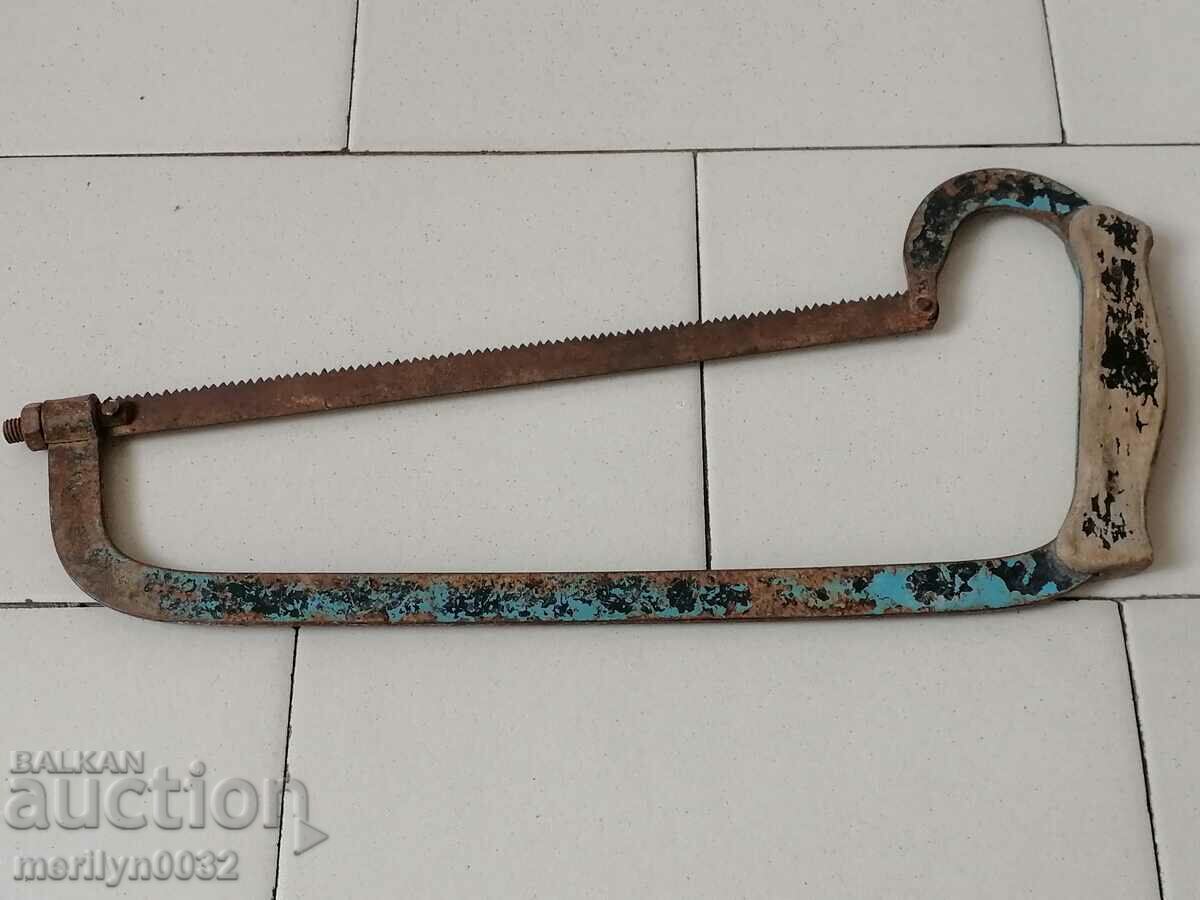 Old saw saw for wood saw - 5 Old saw saw for wood saw - 5
