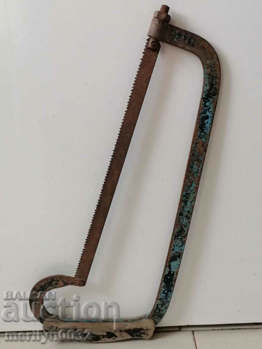 Old saw saw for wood saw - 7 Old saw saw for wood saw - 7
