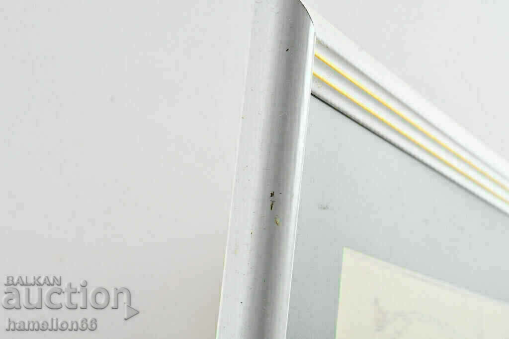 Graphics, Cat, passe-partout, frame and glass - 6 Graphics, Cat, passe-partout, frame and glass - 6