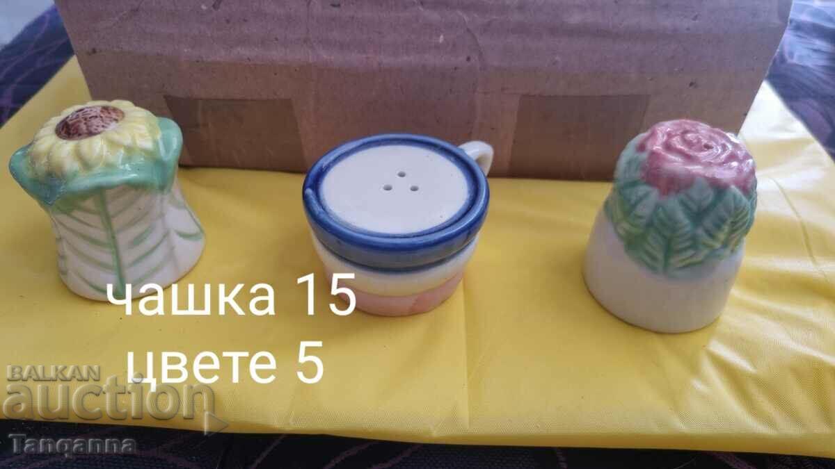 Salt pans with price 3.00 BGN | € 1.53 Salt pans with price 3.00 BGN | € 1.53