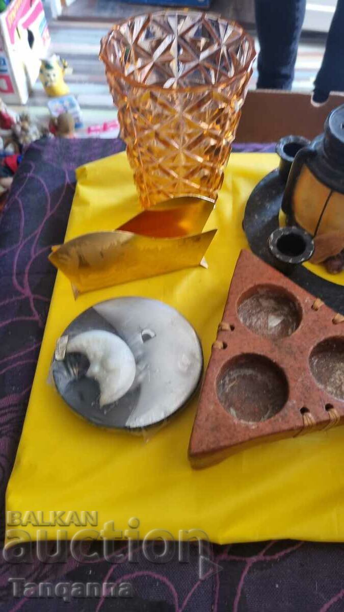 Kitchen accessories with price 15.00 BGN | € 7.67