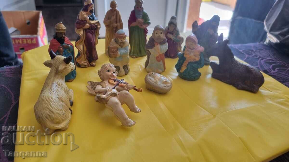 Souvenirs with price 20.00 BGN | € 10.23