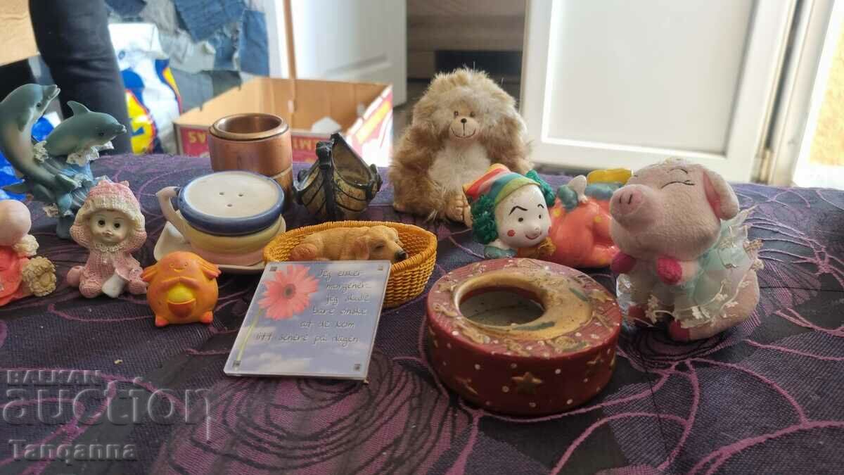 Auction Lot of stuff Auction Lot of stuff