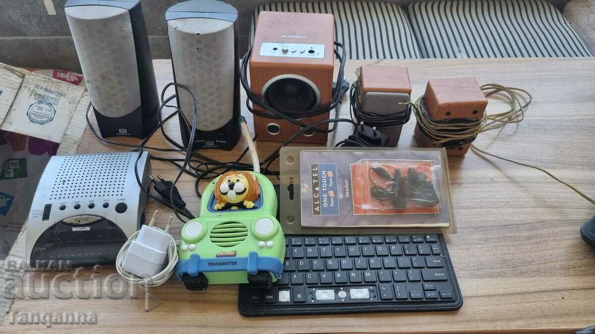 Auction Lot of stuff Auction Lot of stuff