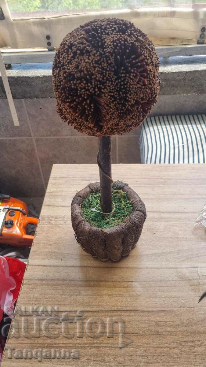 Декорация с цена 12.00 лв. | € 6.14 Декорация с цена 12.00 лв. | € 6.14