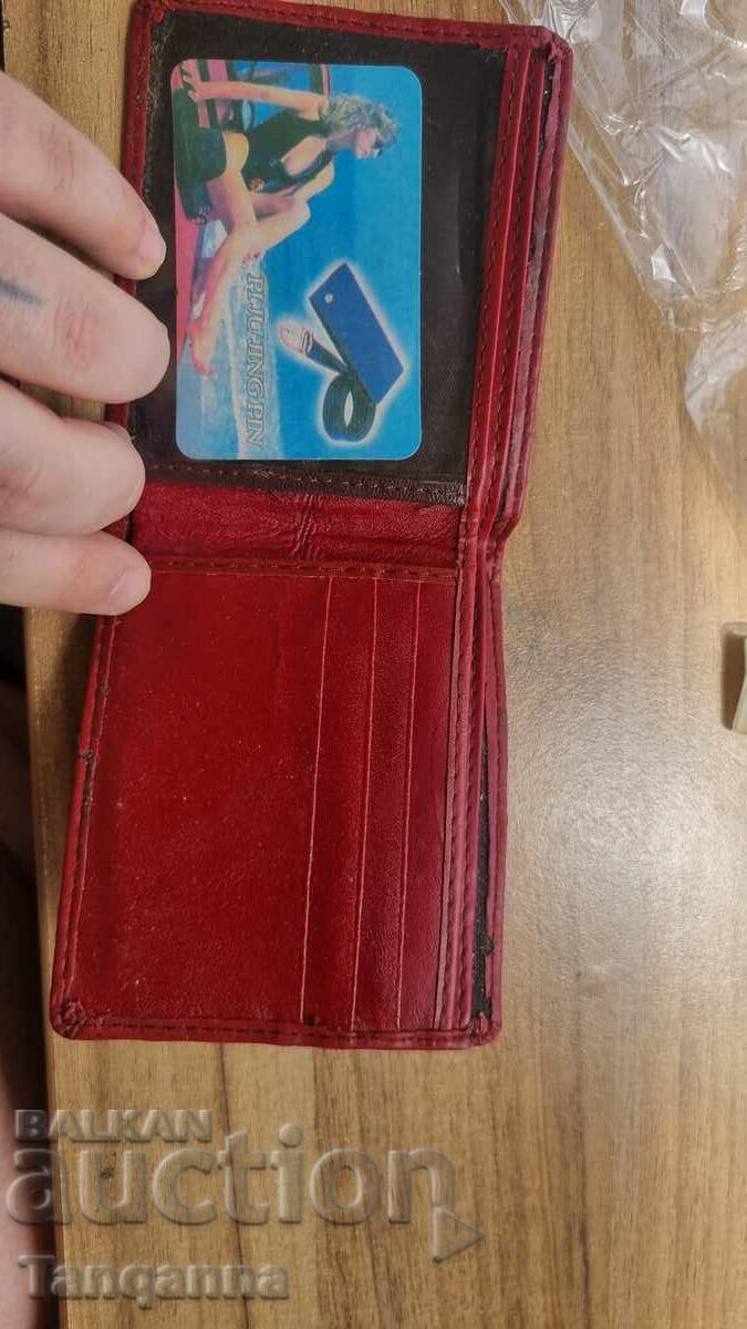 Purses with price 12.00 BGN | € 6.14 Purses with price 12.00 BGN | € 6.14