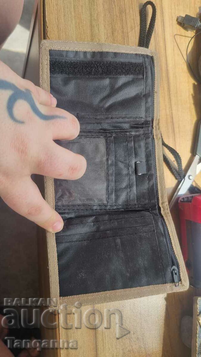 Purses with price 7.00 BGN | € 3.58