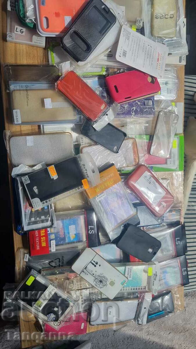 85 phone cases