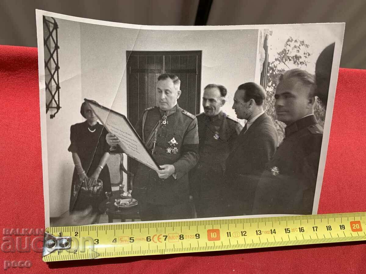 Auction Lieutenant General Asen Nikolov First Occupation Corps Auction Lieutenant General Asen Nikolov First Occupation Corps