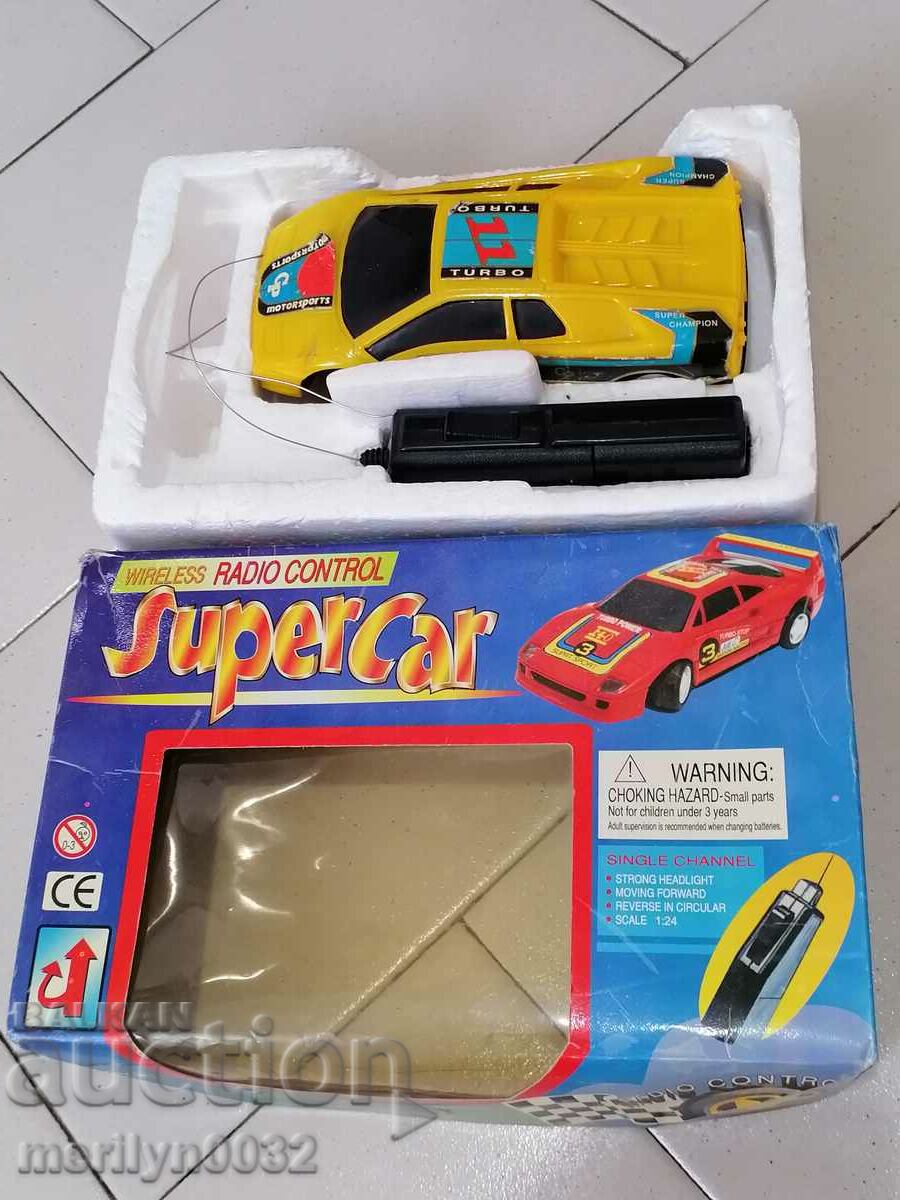 Auction Children's toy, car, stroller Auction Children's toy, car, stroller