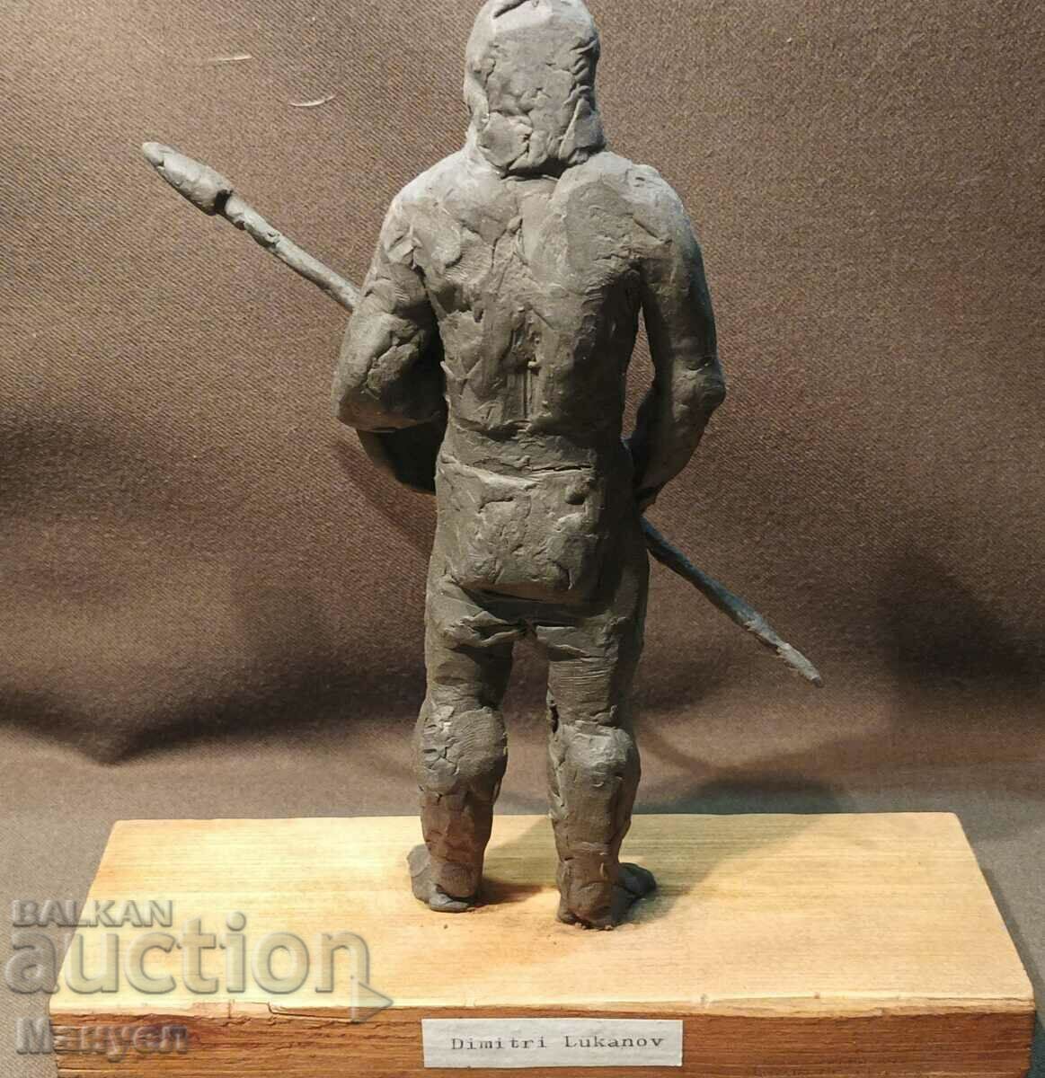 Sculpture. - 5 Sculpture. - 5