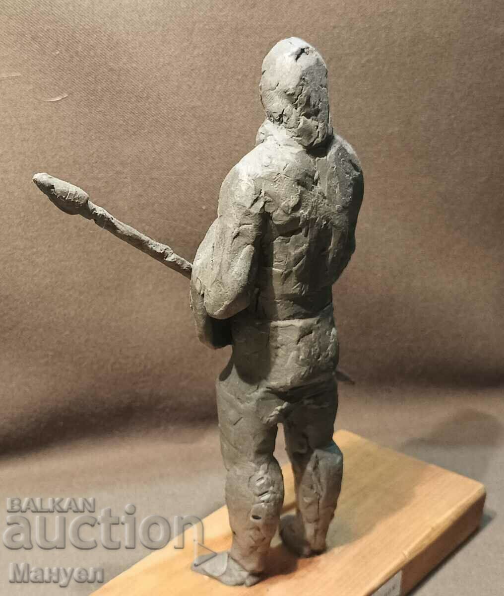 Sculpture. - 6 Sculpture. - 6