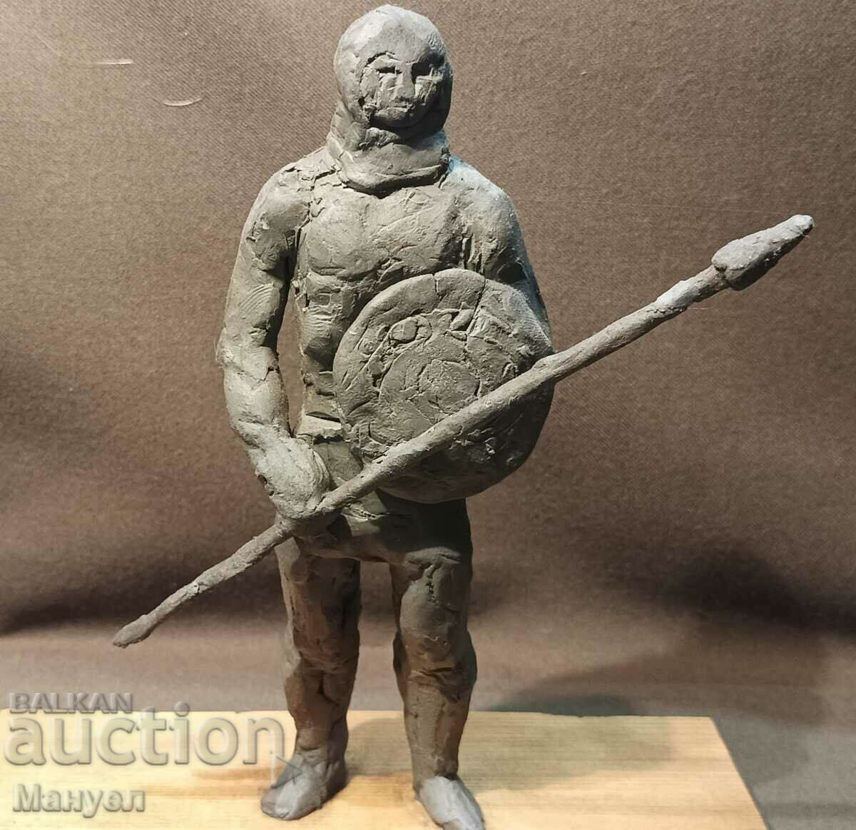 Sculpture. - 7 Sculpture. - 7