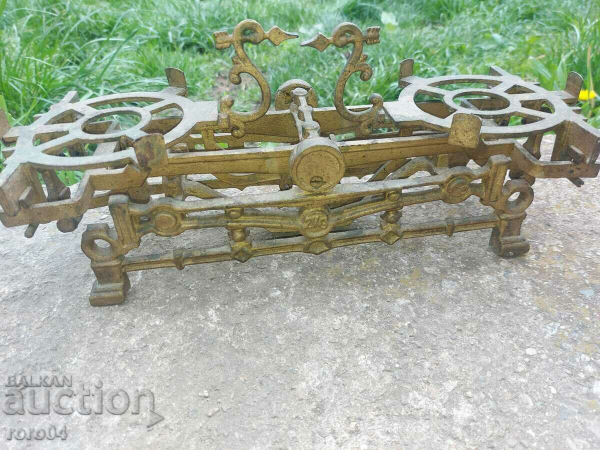 SCALE - SCALE - PALANCE - WEIGHT with price 117.00 BGN | € 59.82 SCALE - SCALE - PALANCE - WEIGHT with price 117.00 BGN | € 59.82