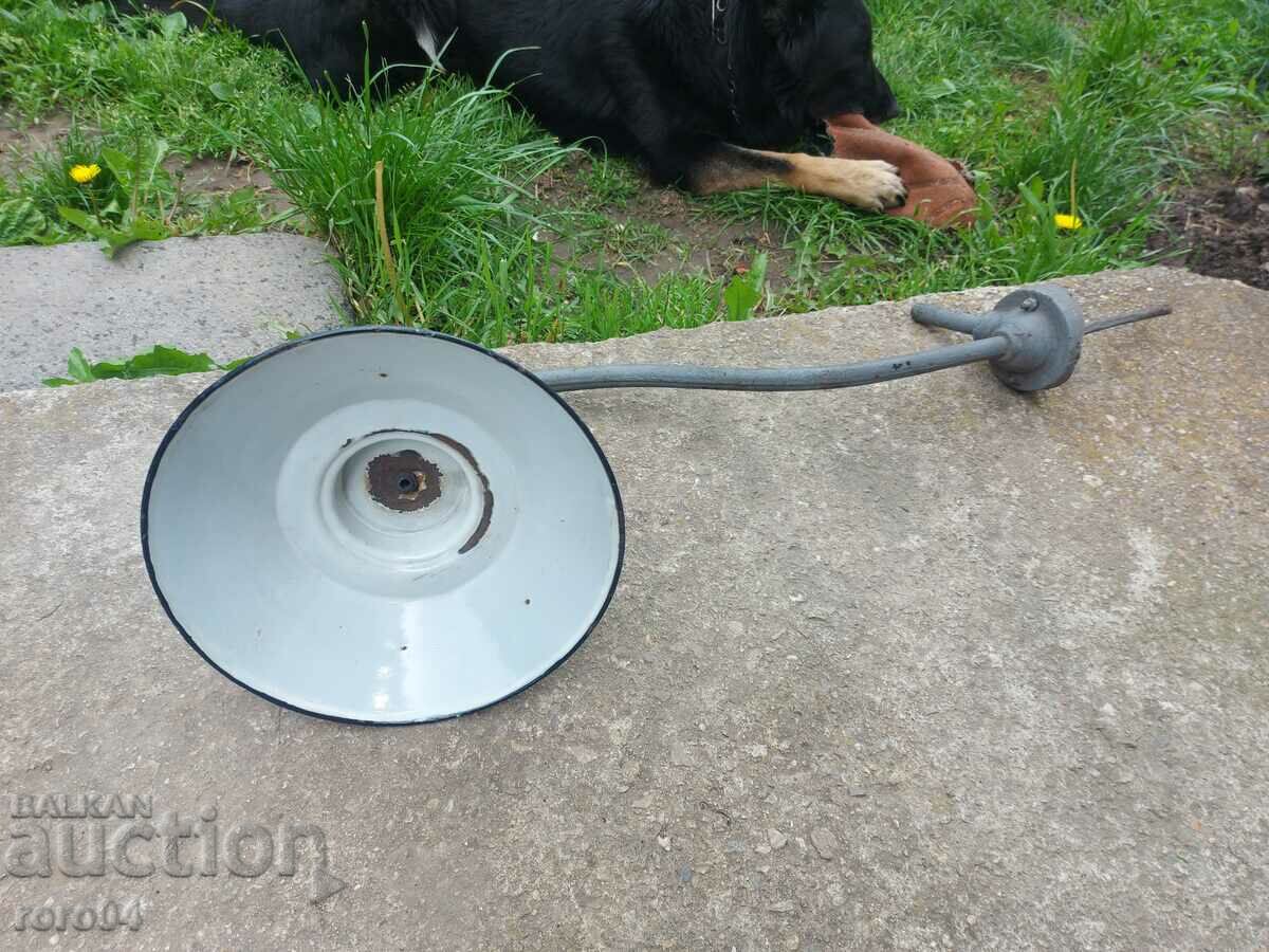 ELPROM STREET LAMP - MODEL 1955 with price 85.50 BGN | € 43.72