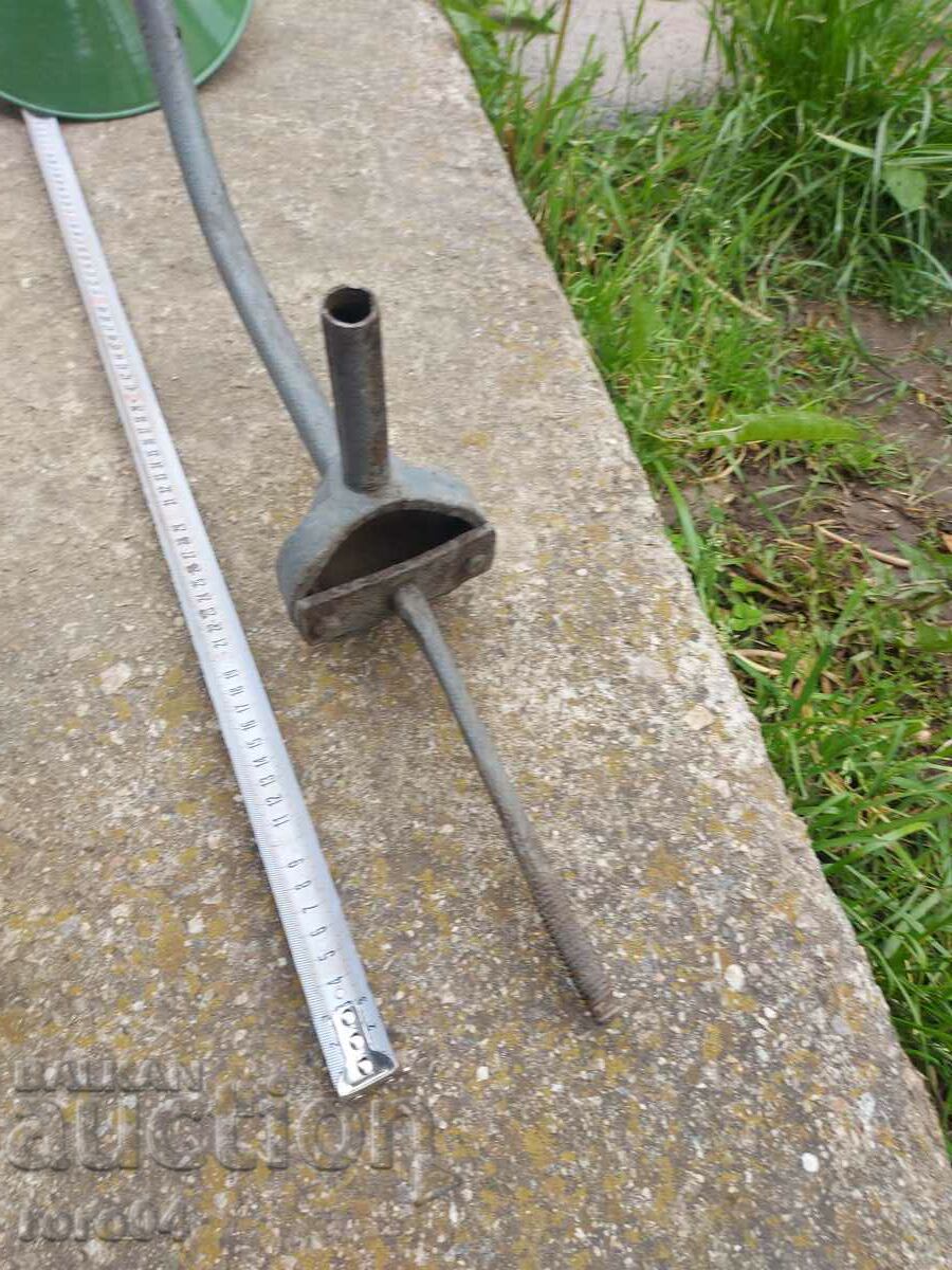 ELPROM STREET LAMP - MODEL 1955 - 7