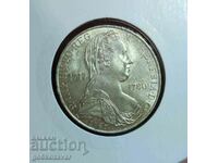 Austria 25 Shillings 1967 Silver UNC