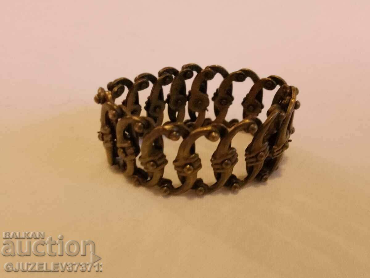 Auction Old napkin holder art deco style Auction Old napkin holder art deco style