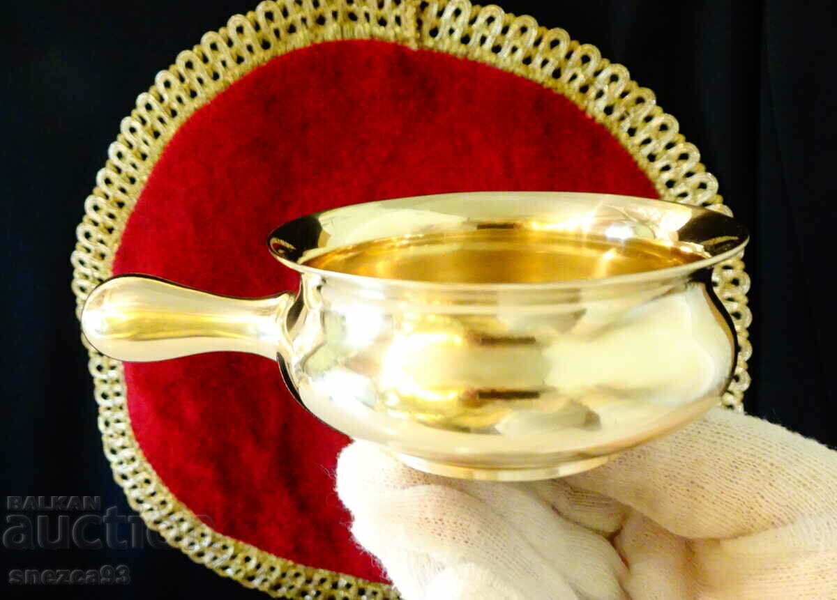 Bronze jug, sauce boat, bowl, frying pan Bronze jug, sauce boat, bowl, frying pan