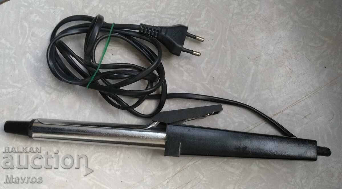 Електрическа маша за коса с цена € 10.00 | 19.56 лв. Електрическа маша за коса с цена € 10.00 | 19.56 лв.