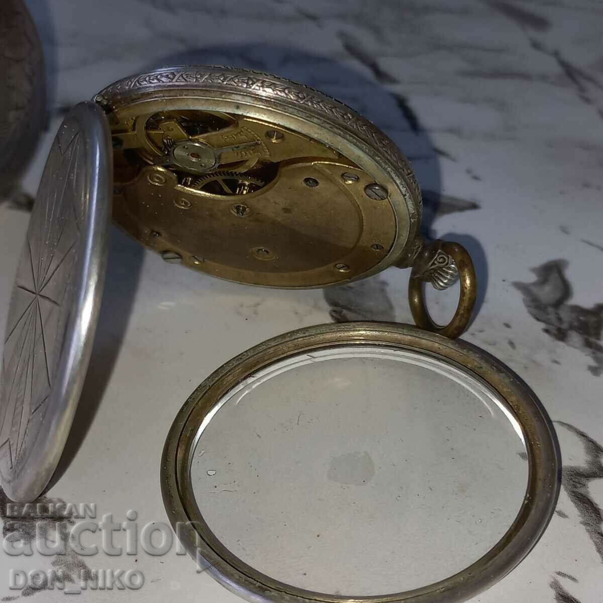 Ceasuri de buzunar 2 piese - 5 Ceasuri de buzunar 2 piese - 5