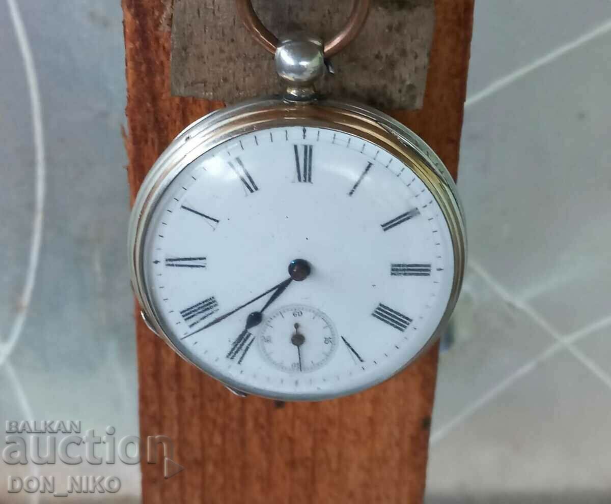 Ceasuri de buzunar 2 piese - 7 Ceasuri de buzunar 2 piese - 7