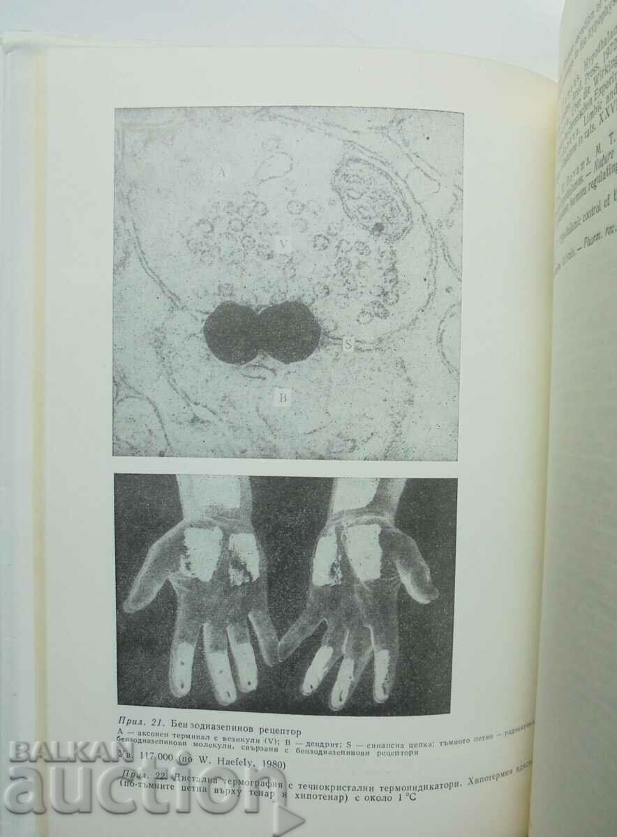 Auction Neurophysiology - Iv. Georgiev, M. Wayne 1987. Auction Neurophysiology - Iv. Georgiev, M. Wayne 1987.