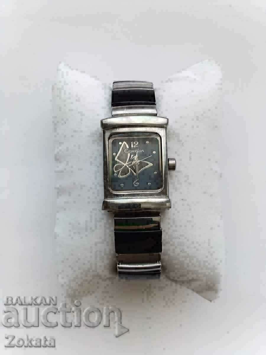 A beautiful watch. A beautiful watch.