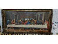 Diamond Tapestry 88/40 The Last Supper