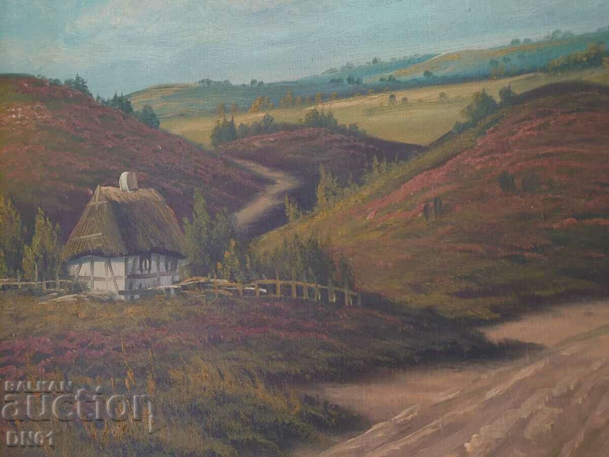 Auction Oil painting Foreign Auction Oil painting Foreign