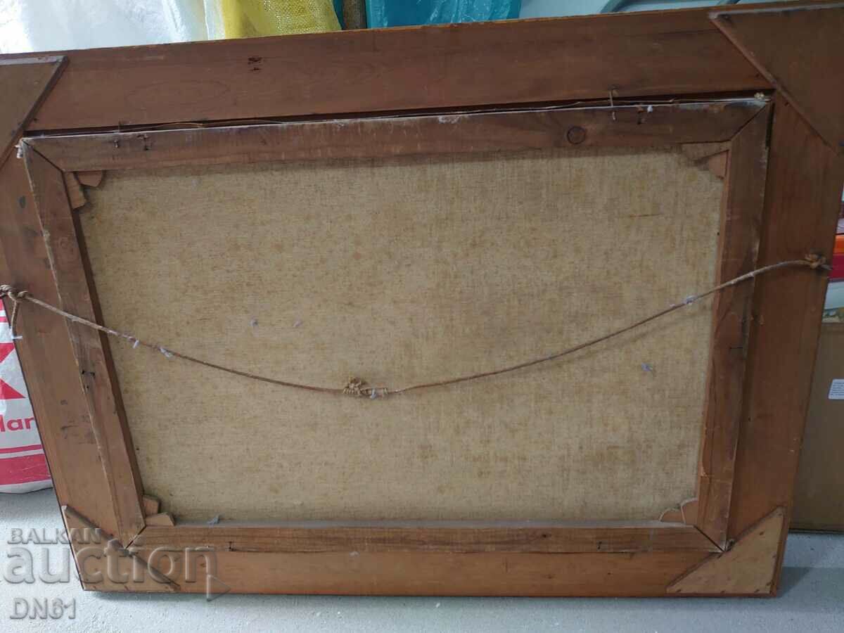 Oil painting Foreign - 5 Oil painting Foreign - 5