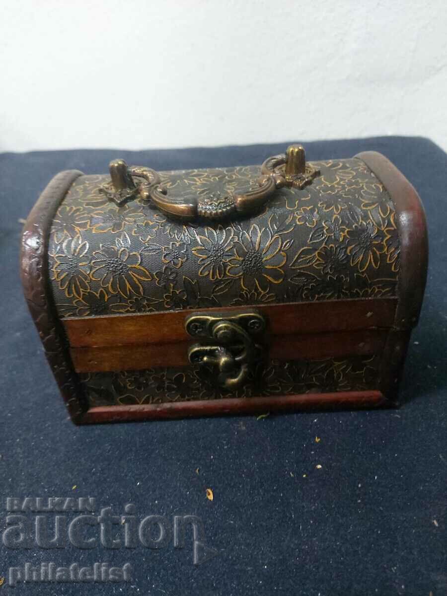 jewelry box #2