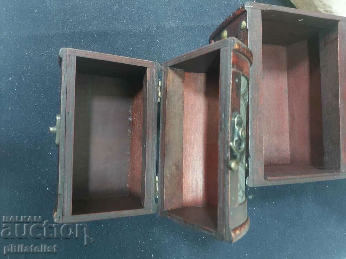 jewelry box #5 ! with price 15.00 BGN | € 7.67 jewelry box #5 ! with price 15.00 BGN | € 7.67