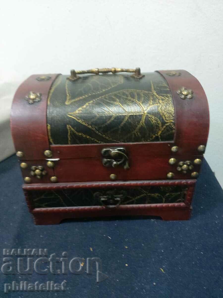 cutie de bijuterii #6