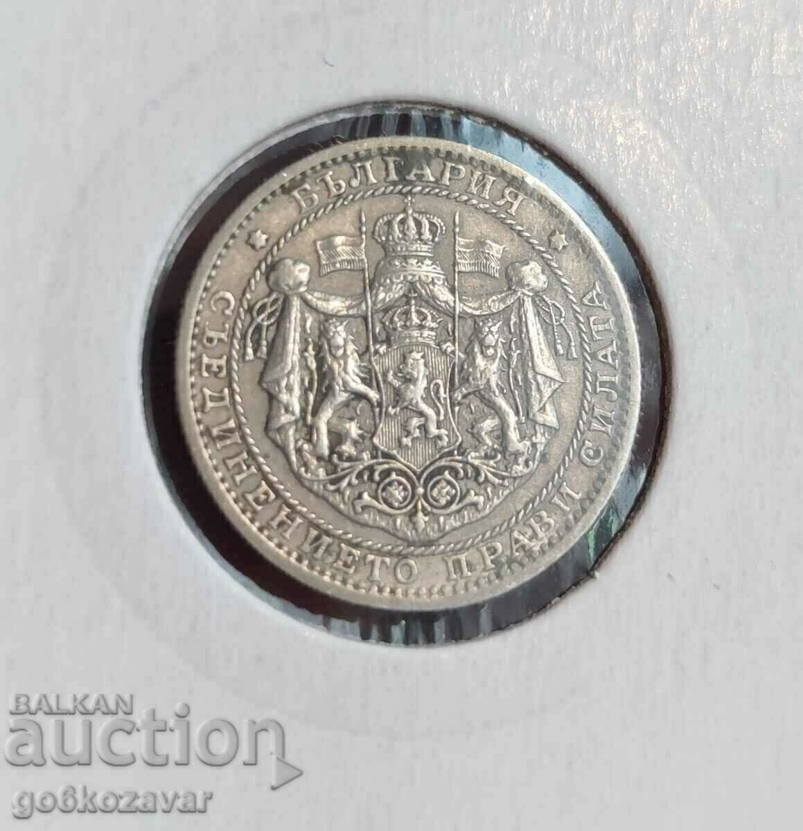 България 1 лев 1925г със Черта! за Колекция! с цена € 17.00 | 33.25 лв. България 1 лев 1925г със Черта! за Колекция! с цена € 17.00 | 33.25 лв.