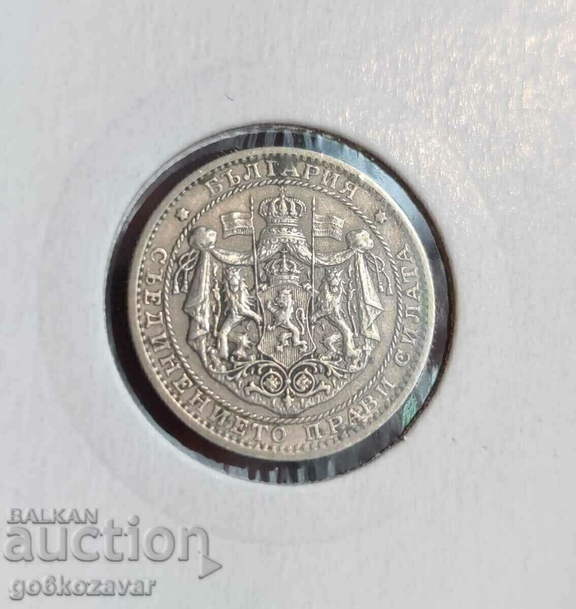 Delivery of Bulgaria 1 BGN 1925 with Mark! for Collection!