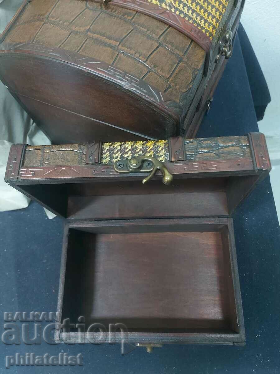 jewelry box #9 ! with price 16.00 BGN | € 8.18 jewelry box #9 ! with price 16.00 BGN | € 8.18