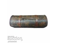 Σχάρα κρασιού.